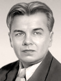 Леонов Леонид 