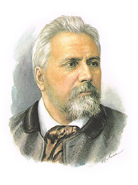 Лесков Николай 