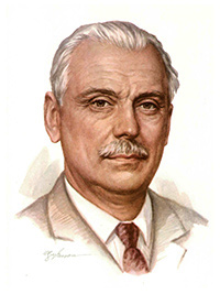 Михалков Сергей 