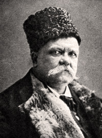 Гиляровский Владимир 