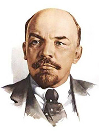 Ленин Владимир 