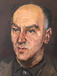  Раевский Борис