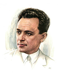 Тынянов Юрий 